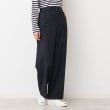 デッサン(レディース)(Dessin(Ladies))のフロントボタンマリンパンツ1
