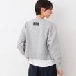 デッサン(レディース)(Dessin(Ladies))の【洗える】ロゴスウェット（S～L）1