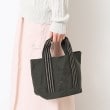 デッサン(レディース)(Dessin(Ladies))の【軽量】テープナイロントートバッグ1
