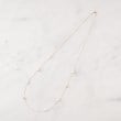 デッサン(レディース)(Dessin(Ladies))の【入卒／セレモニー】7WAYパール調ネックレス5