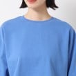 デッサン(レディース)(Dessin(Ladies))の【360度可愛い・洗える】バックヘンリーカットソー（5分袖/XS～L）58