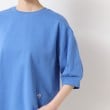デッサン(レディース)(Dessin(Ladies))の【360度可愛い・洗える】バックヘンリーカットソー（5分袖/XS～L）60