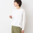 デッサン(レディース)(Dessin(Ladies))の【洗える】ドローコード付きカットソー（XS～L）1