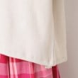 デッサン(レディース)(Dessin(Ladies))の【洗える】ドローコード付きカットソー（XS～L）23