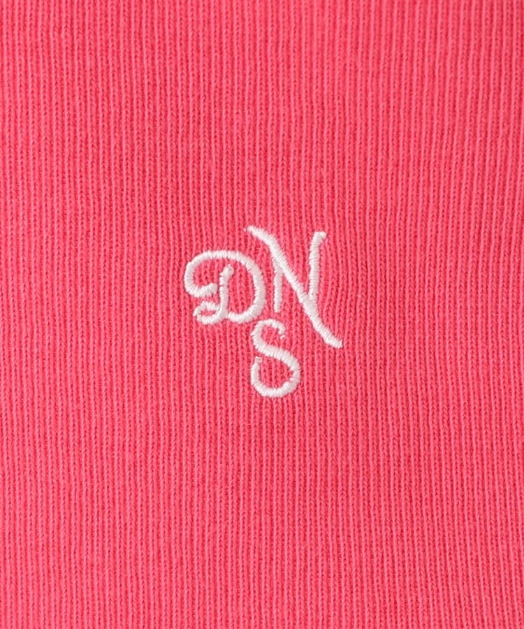 デッサン(レディース)(Dessin(Ladies))の【洗える】リブタンクトップ（S～L）16