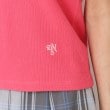 デッサン(レディース)(Dessin(Ladies))の【洗える】リブタンクトップ（S～L）22