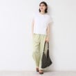 デッサン(レディース)(Dessin(Ladies))の【シリーズ累計8万枚！選べる5サイズ/6色展開/洗える】美光沢カットソー【オンにもオフにもちょうどいい】4