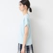 デッサン(レディース)(Dessin(Ladies))の【シリーズ累計8万枚！選べる5サイズ/6色展開/洗える】美光沢カットソー【オンにもオフにもちょうどいい】48