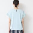 デッサン(レディース)(Dessin(Ladies))の【シリーズ累計8万枚！選べる5サイズ/6色展開/洗える】美光沢カットソー【オンにもオフにもちょうどいい】49