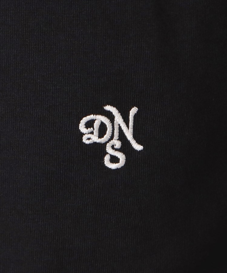 デッサン(レディース)(Dessin(Ladies))の【洗える】ロングスリーブTシャツ（XS～L）8