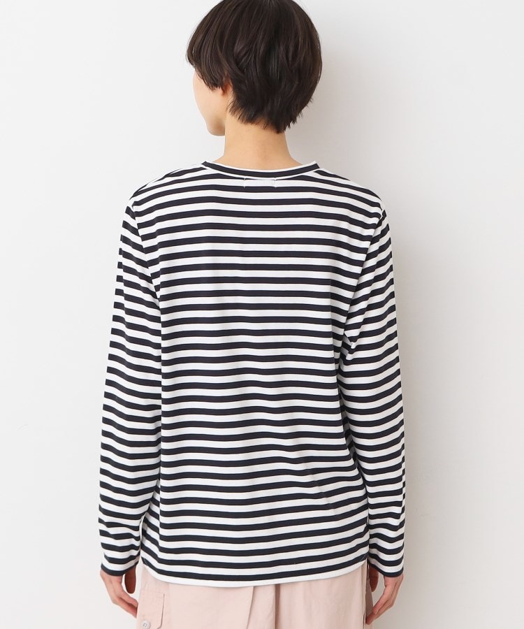 デッサン(レディース)(Dessin(Ladies))の【洗える】ロングスリーブTシャツ（XS～L）15