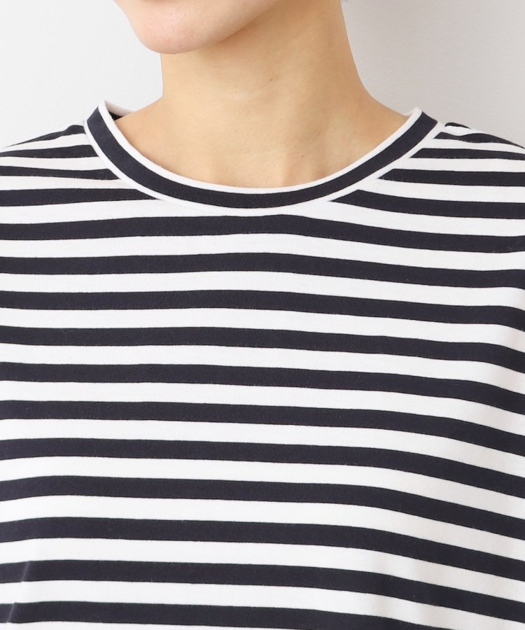 デッサン(レディース)(Dessin(Ladies))の【洗える】ロングスリーブTシャツ（XS～L）16
