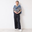 デッサン(レディース)(Dessin(Ladies))の【レイヤード・1枚着・プチプラ】シャツテールTシャツ（XS～L）7