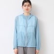 デッサン(レディース)(Dessin(Ladies))の【洗える】フーデットシアーブルゾン（S～L）13