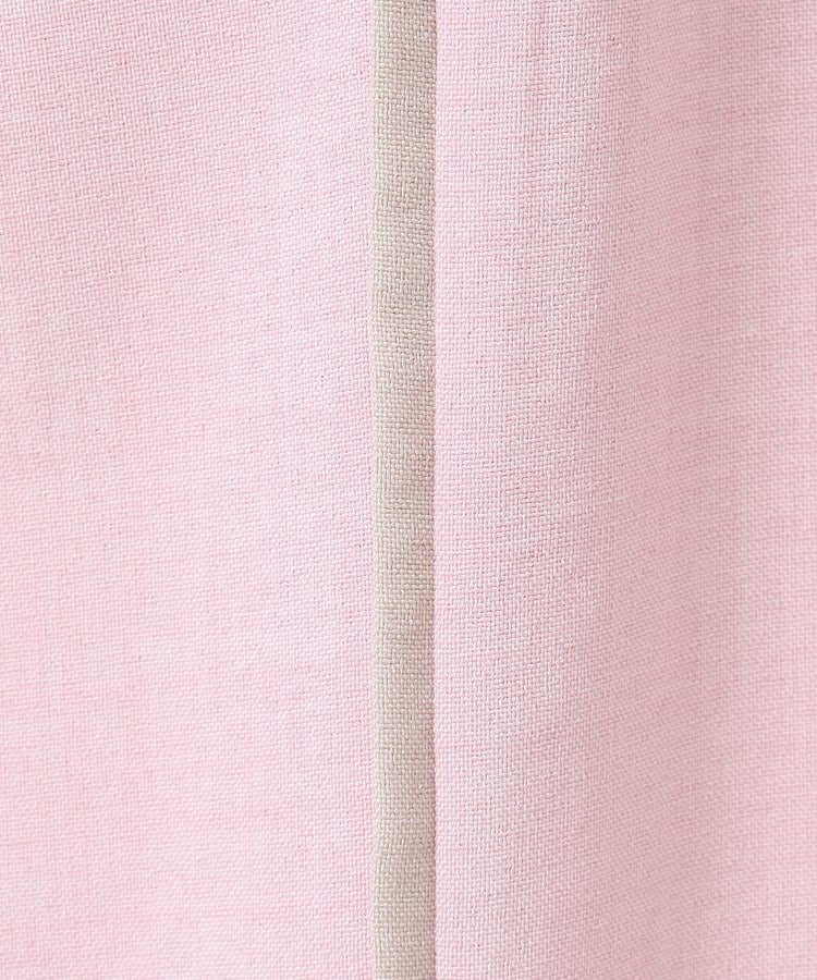 デッサン(レディース)(Dessin(Ladies))の【セットアップ可能・洗える】タック入りワイドパンツ（S～L）8