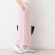 デッサン(レディース)(Dessin(Ladies))の【セットアップ可能・洗える】配色ラインストレートスカート（S～L）10