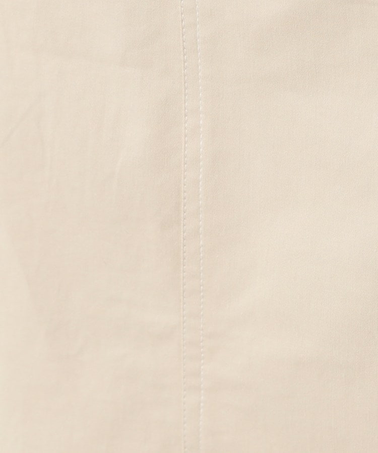 デッサン(レディース)(Dessin(Ladies))の【洗える・後ろゴム】コットンスカート8