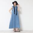 デッサン(レディース)(Dessin(Ladies))のリボンカンカン帽4