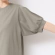 デッサン(レディース)(Dessin(Ladies))の【洗える】パフスリーブカットソー（XS～L）24