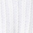 デッサン(レディース)(Dessin(Ladies))の【洗える】クロップド丈Vネックニットベスト4