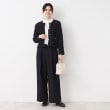 デッサン(レディース)(Dessin(Ladies))の【春SALE・洗える】ニットツィードカーディガン10