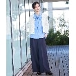デッサン(レディース)(Dessin(Ladies))の【春SALE・洗える】ニットツィードカーディガン5