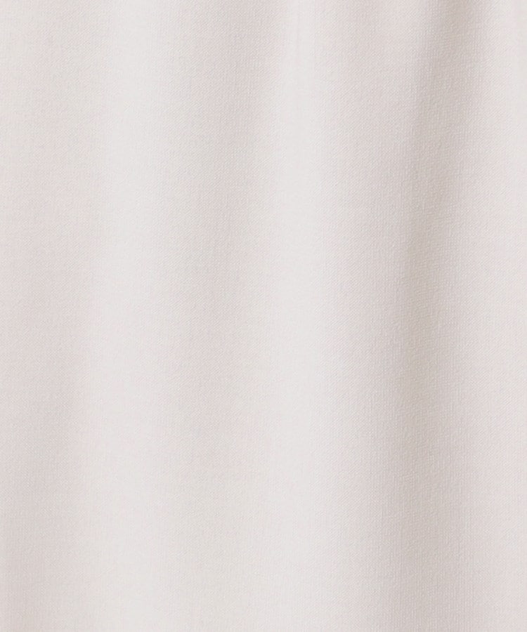 デッサン(レディース)(Dessin(Ladies))の【ウエストゴム・洗える】ドロストリラックスパンツ（XS～L）12