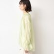 デッサン(レディース)(Dessin(Ladies))の【洗える】フリルリボンブラウス14