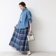 デッサン(レディース)(Dessin(Ladies))の2WAYパイピングトートS2
