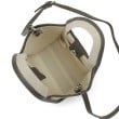デッサン(レディース)(Dessin(Ladies))の2WAYパイピングトートS13