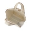 デッサン(レディース)(Dessin(Ladies))のパイピングトートM17