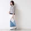 デッサン(レディース)(Dessin(Ladies))のトライアングルトート6