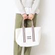 デッサン(レディース)(Dessin(Ladies))の【軽量・A4収納可】テープトートバッグM1
