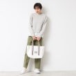 デッサン(レディース)(Dessin(Ladies))の【軽量・A4収納可】テープトートバッグM2