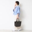 デッサン(レディース)(Dessin(Ladies))の【軽量・A4収納可】テープトートバッグM4