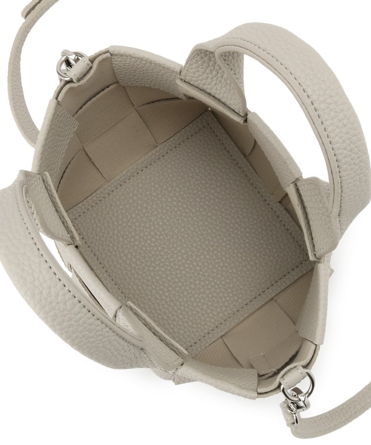 デッサン(レディース)(Dessin(Ladies))の2WAYミニメッシュトート16