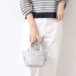 デッサン(レディース)(Dessin(Ladies))の2WAYミニメッシュトート1