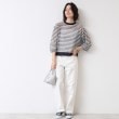 デッサン(レディース)(Dessin(Ladies))の2WAYミニメッシュトート2