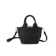 デッサン(レディース)(Dessin(Ladies))の2WAYミニメッシュトート10