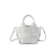 デッサン(レディース)(Dessin(Ladies))の2WAYミニメッシュトート14