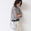 デッサン(レディース)(Dessin(Ladies))の2WAYミニメッシュトート シルバー(006)