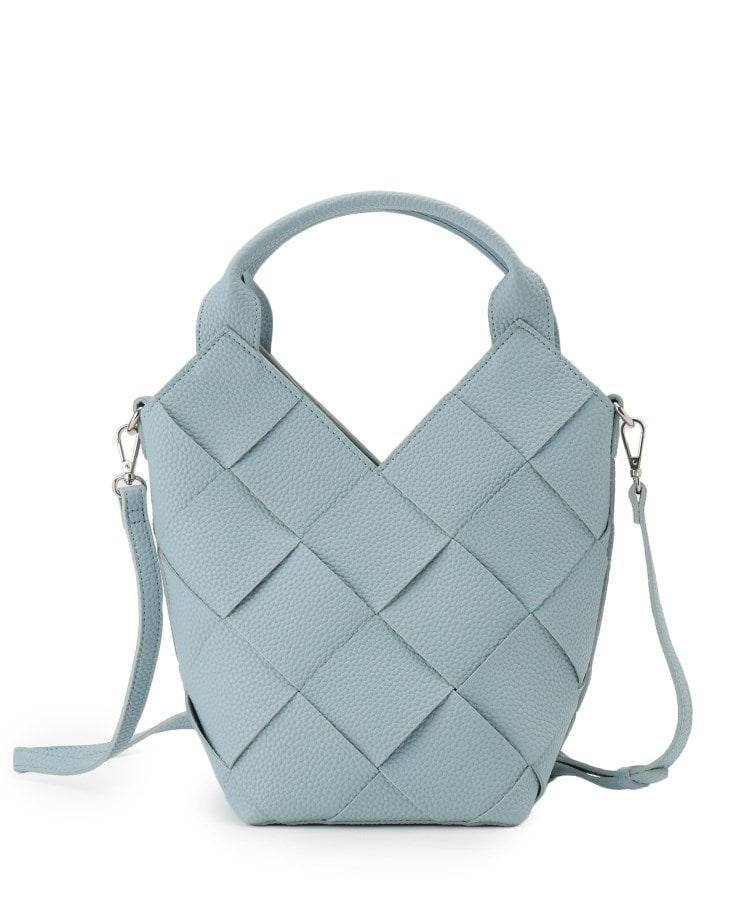 デッサン(レディース)(Dessin(Ladies))の2WAYメッシュトート12