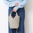 デッサン(レディース)(Dessin(Ladies))の2WAYメッシュトート1