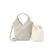 デッサン(レディース)(Dessin(Ladies))の2WAYメッシュトート7