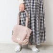 デッサン(レディース)(Dessin(Ladies))の【軽量】ラメトートバッグ1
