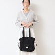 デッサン(レディース)(Dessin(Ladies))の【軽量】ラメトートバッグ3