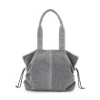 デッサン(レディース)(Dessin(Ladies))の【軽量】ラメトートバッグ12
