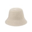 デッサン(レディース)(Dessin(Ladies))の【UVカット・洗える】バケットハット1