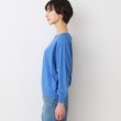 デッサン(レディース)(Dessin(Ladies))の【洗える】後ろボタンニットプルオーバー長袖（XS～L）14