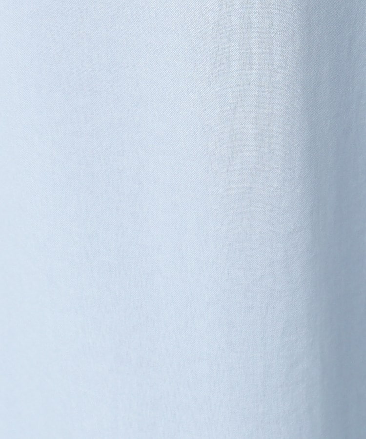 デッサン(レディース)(Dessin(Ladies))の【ウエストゴム】アウトポケット付きパンツ（XS～L）12